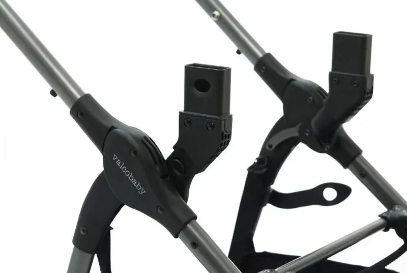 Valco Baby Адаптер для люльки External Bassinet / Snap Trend, Snap 4 Trend, Snap Duo Trend