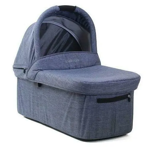 Valco baby Люлька External Bassinet для Snap Duo Trend / Denim