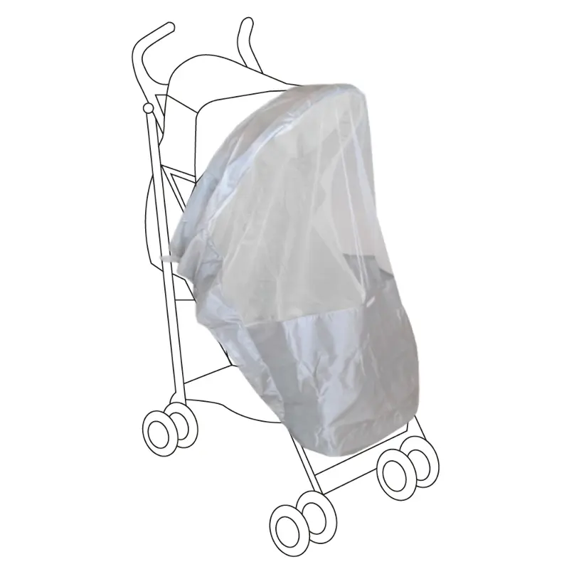 Maclaren москитная сетка универсальная