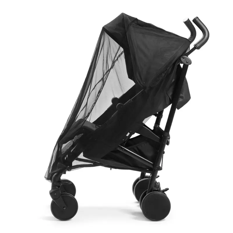 Elodie москитная сетка - Black