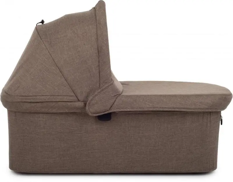 Valco baby Люлька External Bassinet для Snap Trend, Snap 4 Trend, Ultra Trend / Cappuccino