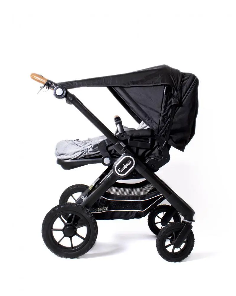 Easygrow Козырек от солнца Sun Shade универсальный