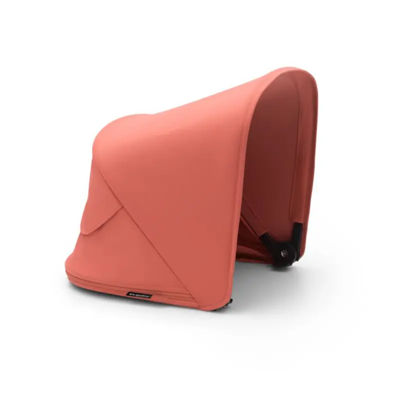 Bugaboo Fox/Lynx/Cameleon3 капюшон защитный Sunrise Red