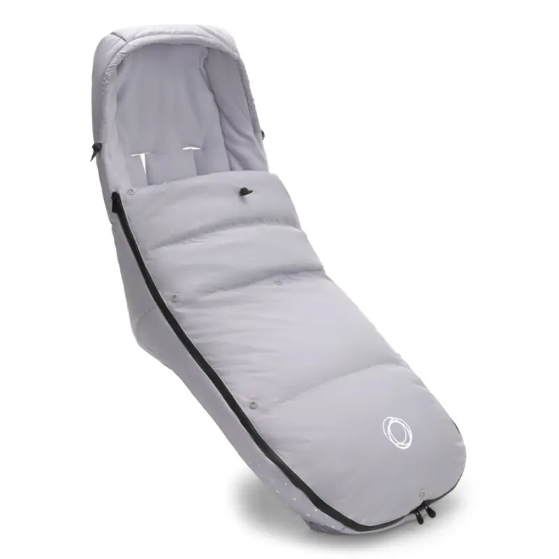 Bugaboo Конверт зимний Perfomance многофункциональный Misty Grey