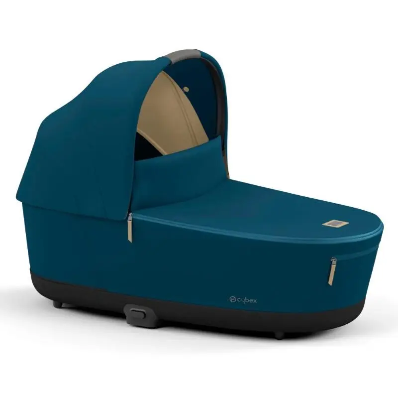 Cybex Спальный блок для коляски Cybex PRIAM IV Mountain Blue