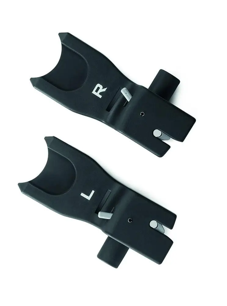 JANE Адаптер для автокресла Maxi-Cosi, Cybex 0+