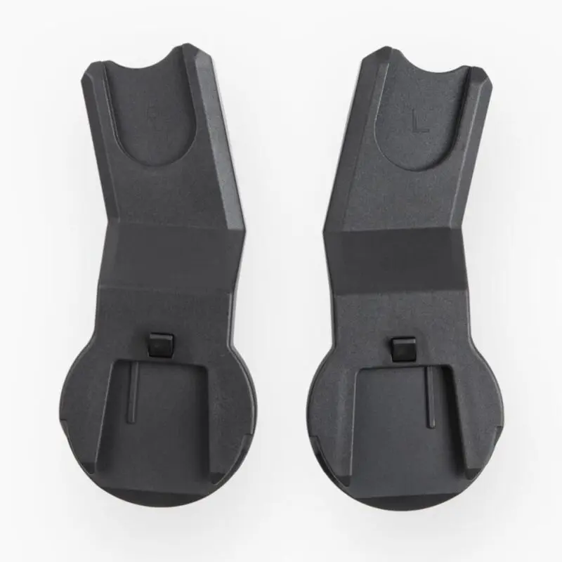 Happy Baby адаптер для коляски mommer pro black