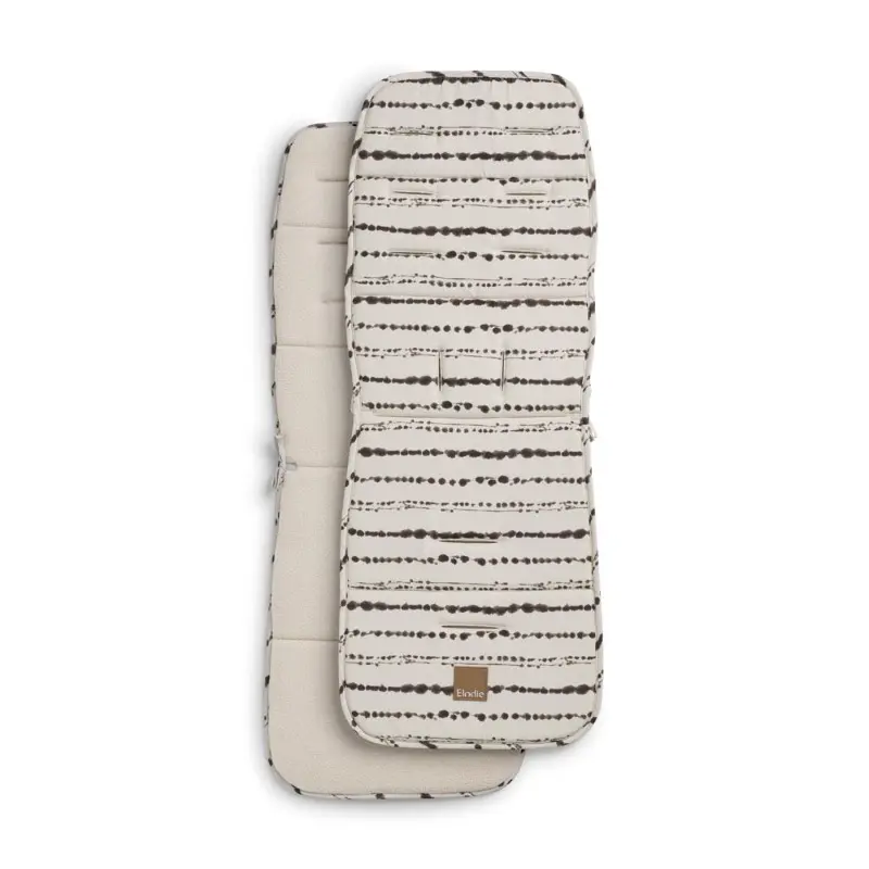 Elodie матрасик в коляску - Tidemarks Drops