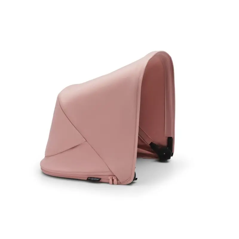 Bugaboo Fox5 капюшон защитный Morning Pink