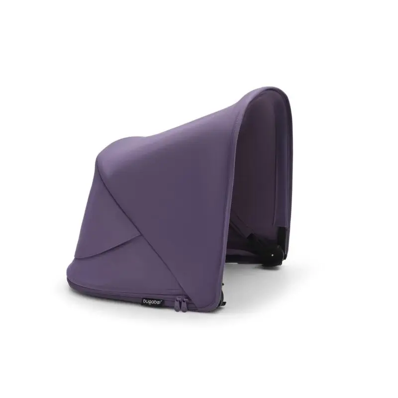 Bugaboo Fox5 капюшон защитный Astro Purple
