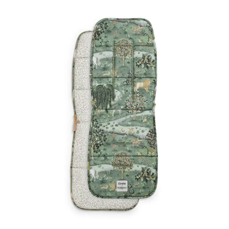 Elodie матрасик в коляску - Owl & Willow