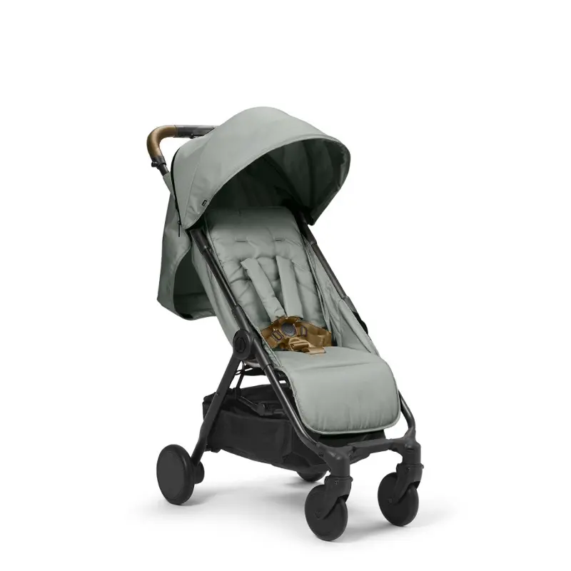 Elodie коляска прогулочная MONDO - Hazy Jade New