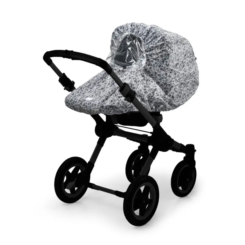 Elodie дождевик для коляски - Garden Leo Toile