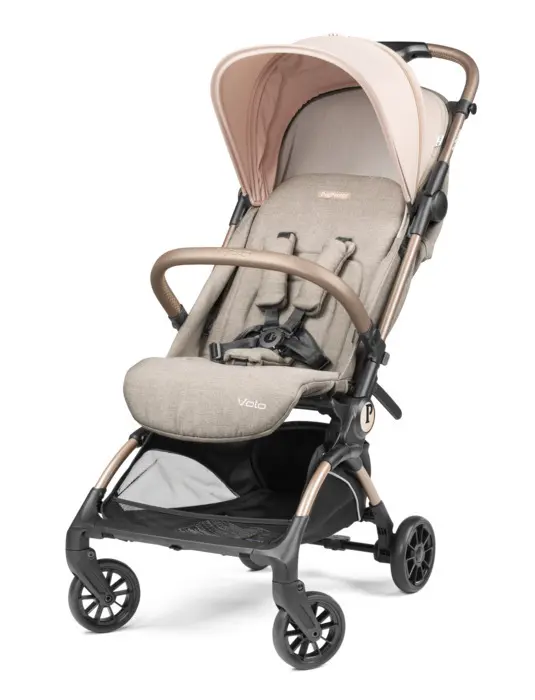 Peg Perego Коляска прогулочная Volo Mon Amour