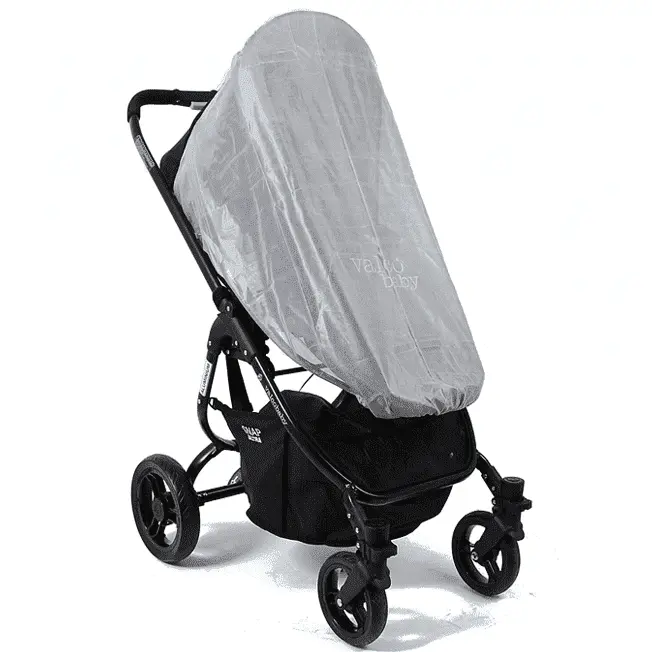 Valco Baby москитная сетка для Snap/ Snap 4/ Snap 4 Ultra / Snap 4 Trend