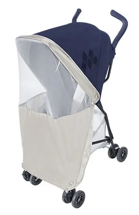 Maclaren москитная сетка к коляске Maclaren Mark II