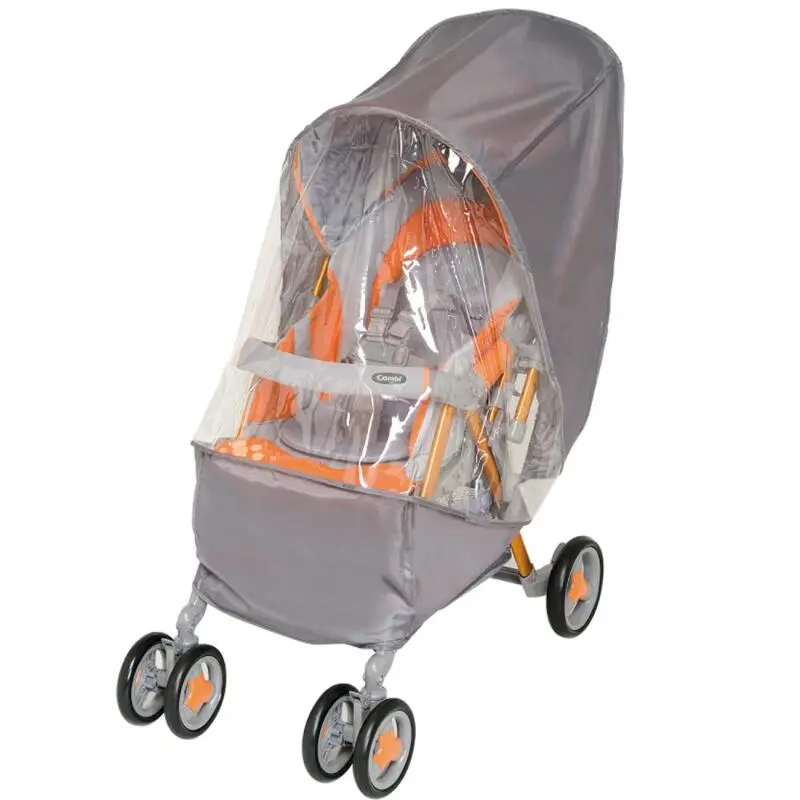 Combi дождевик для коляски Rain Cover