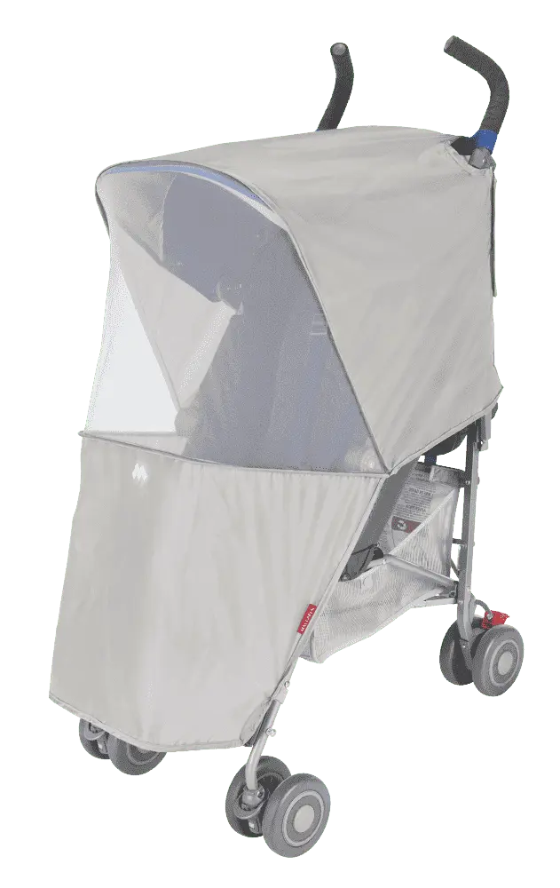 Maclaren москитная сетка универсальная