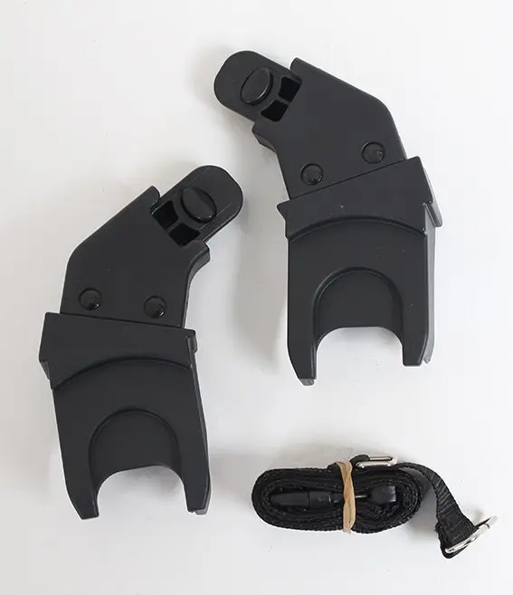 Valco Baby адаптер Maxi-Cosi для Snap/ Snap 4 Trend